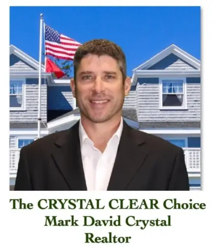 Mark David Crystal, Realtor